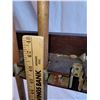 Image 4 : Brunswick-Balke-Collender Pool Cue Rack