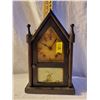 Image 1 : Vintage Steeple Clock