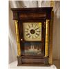 Image 1 : EN Welch Shelf Clock