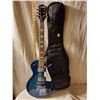 Image 1 : Les Paul Autographed Guitar