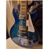Image 2 : Les Paul Autographed Guitar