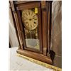 Image 3 : Eastlake Carved Shelf Clock