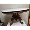 Image 2 : Marble Top Coffee Table