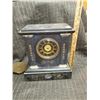 Image 1 : E. Howard Marble Mantel Clock
