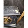 Image 2 : E. Howard Marble Mantel Clock