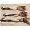 Image 2 : Sterling Silver Flatware