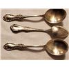 Image 4 : Sterling Silver Flatware