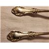 Image 5 : Sterling Silver Flatware