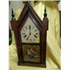 Image 1 : Atkins Clock Co. Steeple Clock