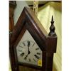 Image 2 : Atkins Clock Co. Steeple Clock