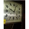 Image 2 : New Haven Clock Co. Regulator Clock