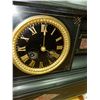 Image 2 : Marble Shelf Clock