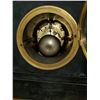 Image 3 : Marble Shelf Clock