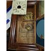 Image 2 : Column and Splat Clock Case