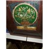 Image 2 : Alden A. Atkins Ogee Shelf Clock