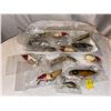 Image 1 : Fishing Lures