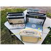 Image 2 : 4 Vintage Radios