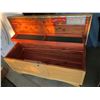 Image 2 : Art Modern Lane Cedar Chest