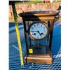 Image 1 : Bailey, Banks  & Biddle Co. Regulator Clock