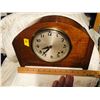 Image 1 : Art Deco Mantel Clock