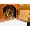 Image 3 : Art Deco Mantel Clock