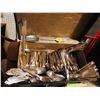 Image 1 : Estate Flatware