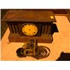 Image 1 : Mantel Clock Case