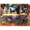 Image 1 : Silver Screen Edition Figurines
