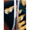 Image 3 : Gold Plated Flatware Set