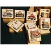 Image 1 : Hawthorne Happy Memories Village Collection