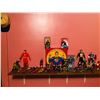 Image 1 : Comic Defenders of America Figures