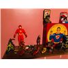 Image 2 : Comic Defenders of America Figures