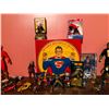 Image 3 : Comic Defenders of America Figures