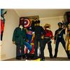 Image 2 : Comics Figurines