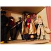 Image 3 : Comics Figurines