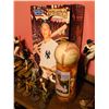 Image 13 : Autographed Baseballs and Baseball Figures Collection