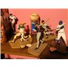 Image 14 : Autographed Baseballs and Baseball Figures Collection