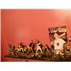 Image 2 : Autographed Baseballs and Baseball Figures Collection