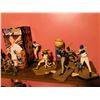 Image 3 : Autographed Baseballs and Baseball Figures Collection