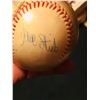 Image 8 : Autographed Baseballs and Baseball Figures Collection