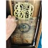 Image 2 : J. C. Brownn Ogee Shelf Clock