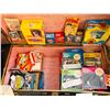 Image 1 : Lifetime Baseball Card Collection