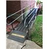 Image 2 : Amramp Handicapped Ramp