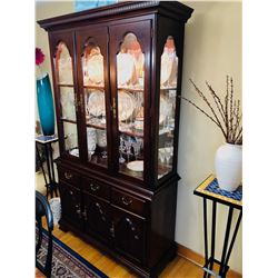 Cochrane Hutch