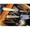 Image 2 : Flatware Set