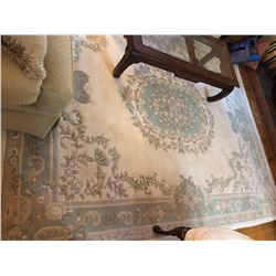 Oriental Rug
