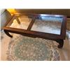 Image 2 : Coffee Table and End Tables