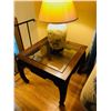 Image 3 : Coffee Table and End Tables