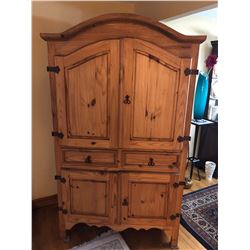 Entertainment Center