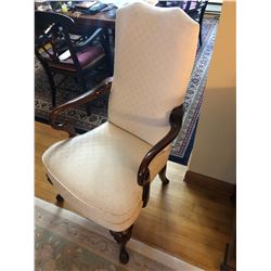 Lolling Chair